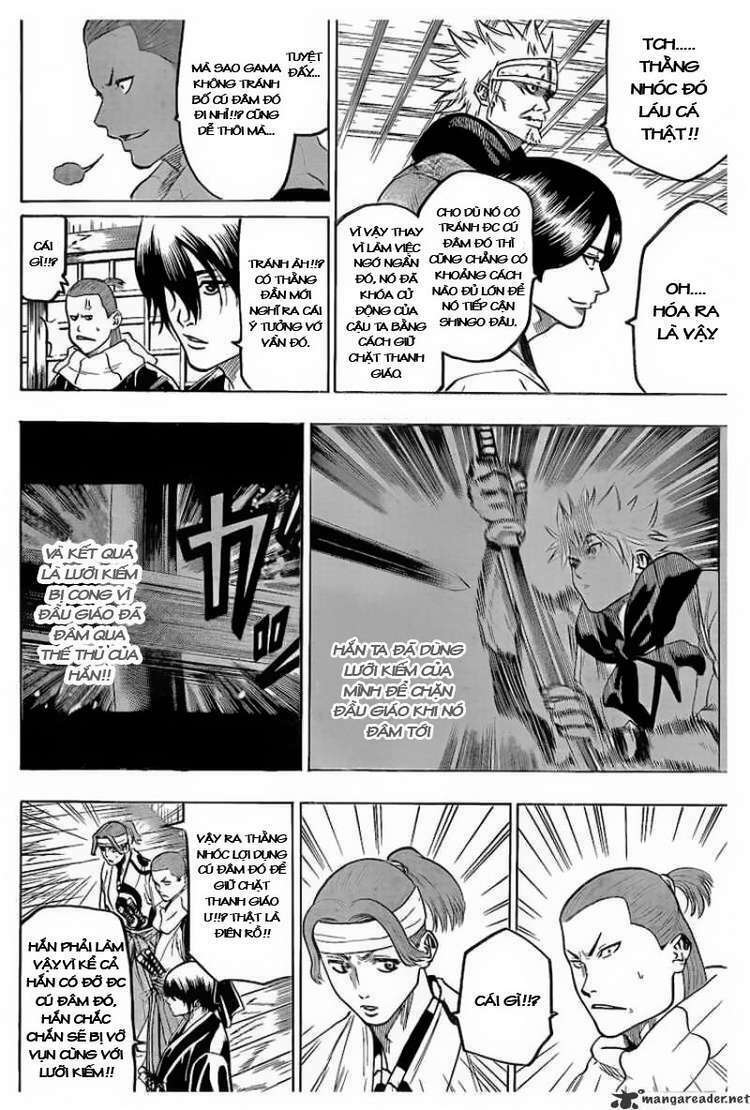 gamaran chapter 48 2