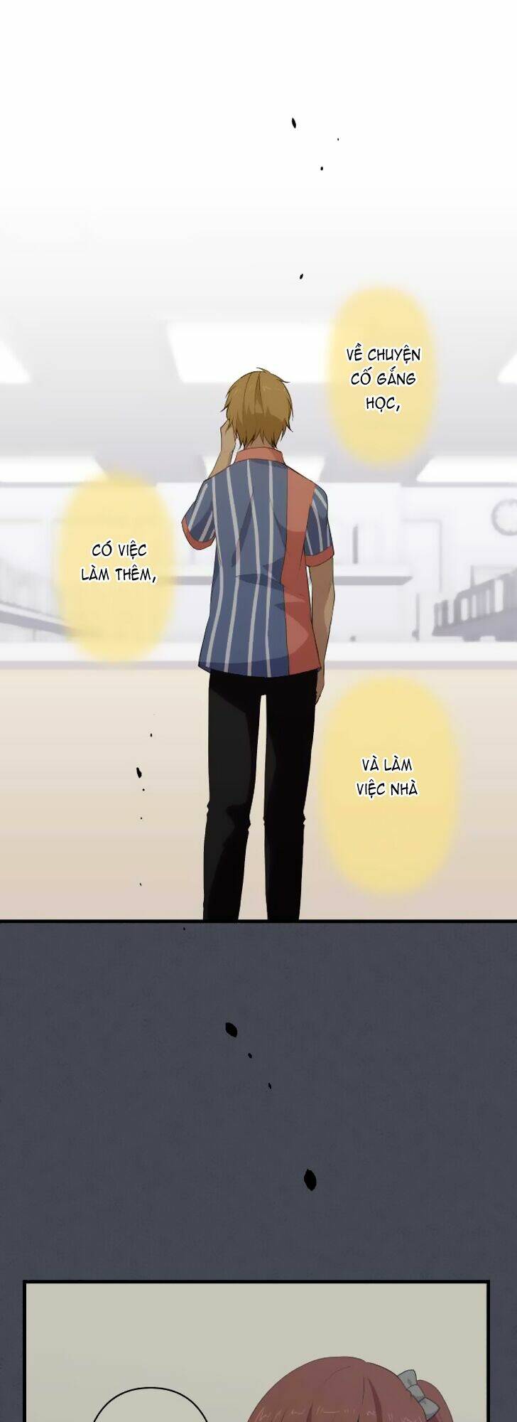 viên thuốc trùng sinh chapter 96 22