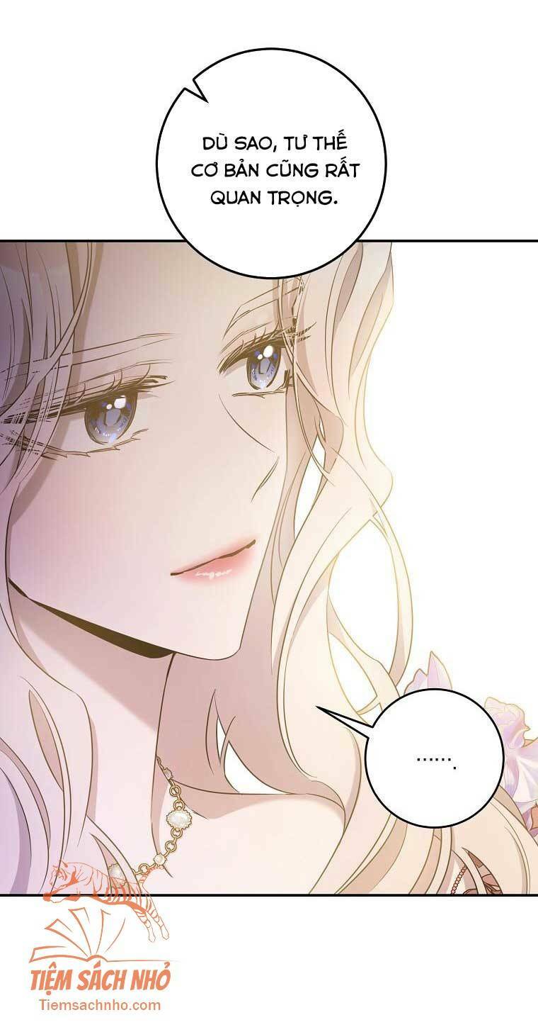 tôi đã thuần hóa một tên bạo chúa và chạy trốn chapter 44 10