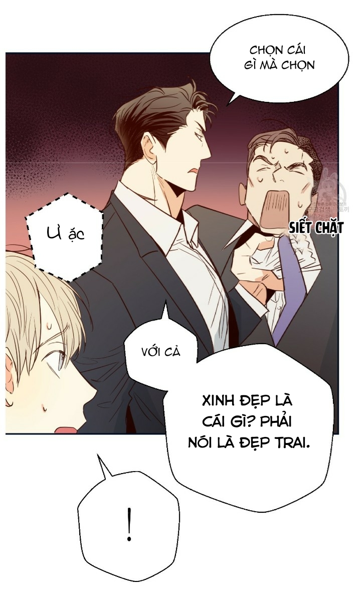 cửa hàng tiện lợi nguy hiểm chapter 14 45