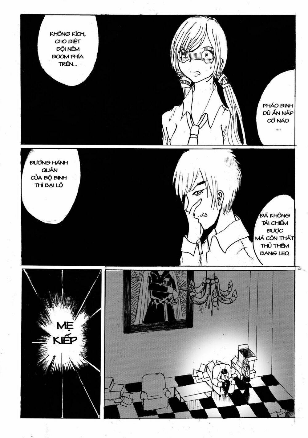 tuổi loạn chapter 1 50