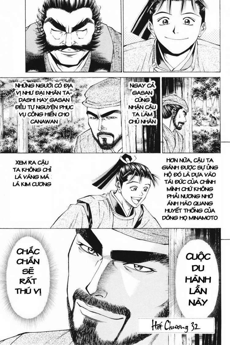 thiếu niên vương phần 1 chapter 32 51