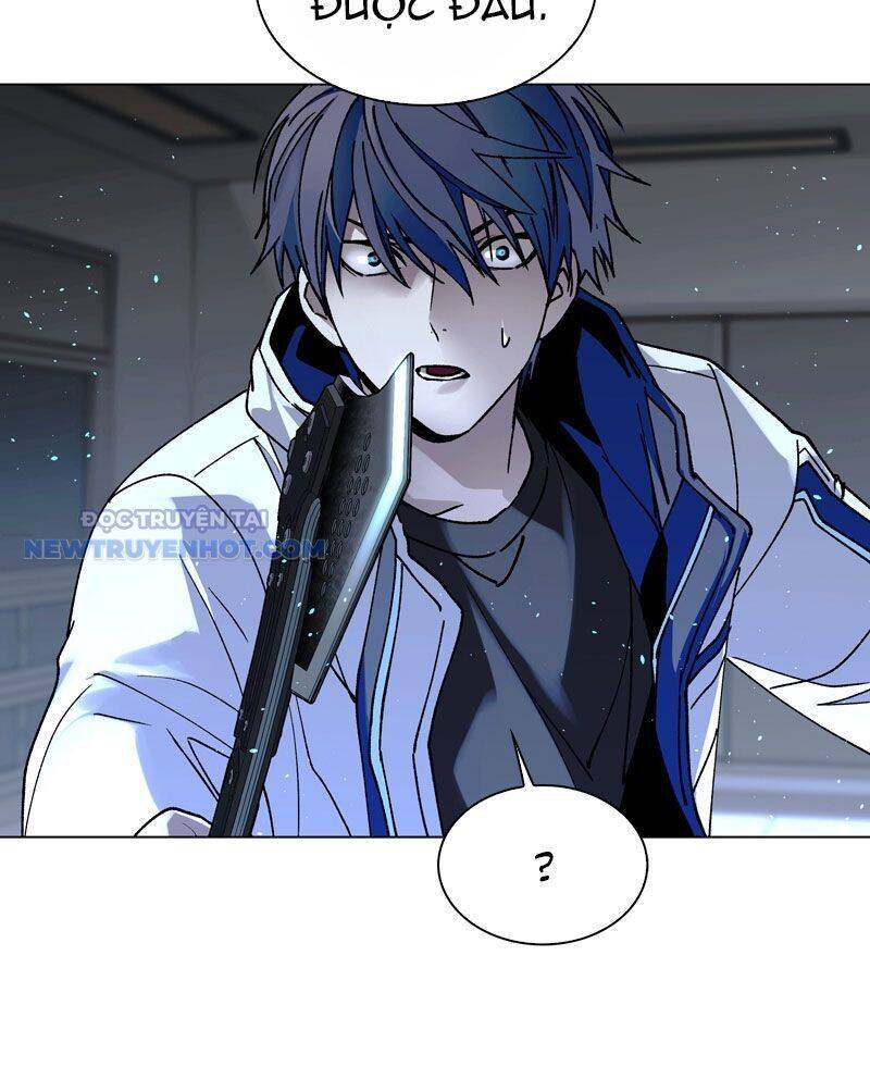 tận thế cũng chỉ là trò chơi chapter 22 11