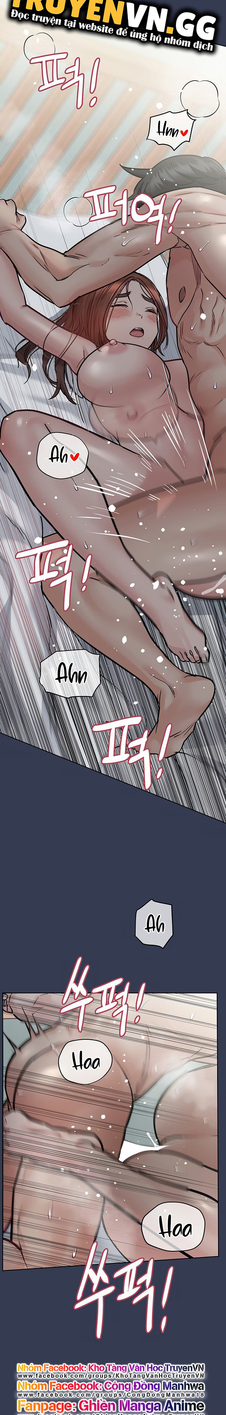 người dì khiêu gợi chapter 55 49