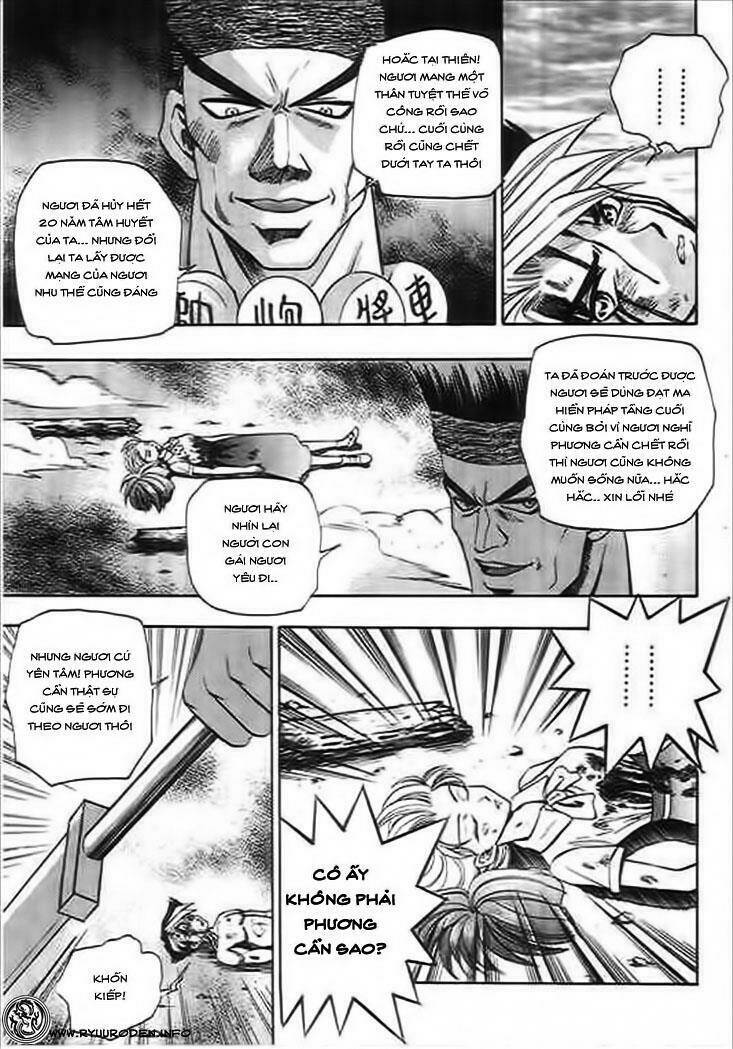 thiên địa nam nhi chapter 19 11