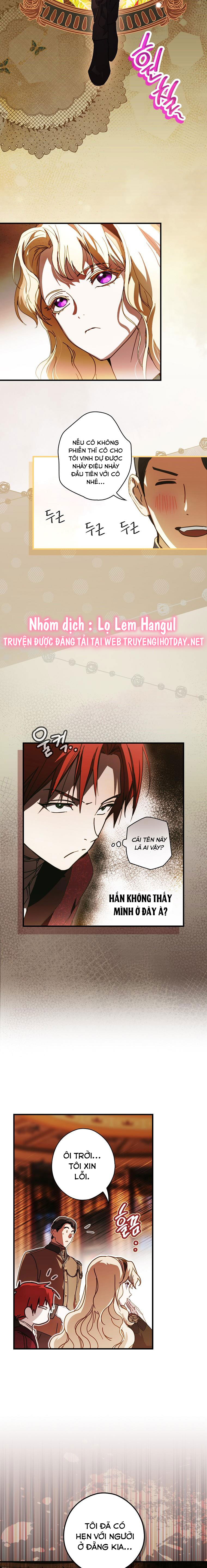 cổ tích về người mẹ kế chapter 117 9