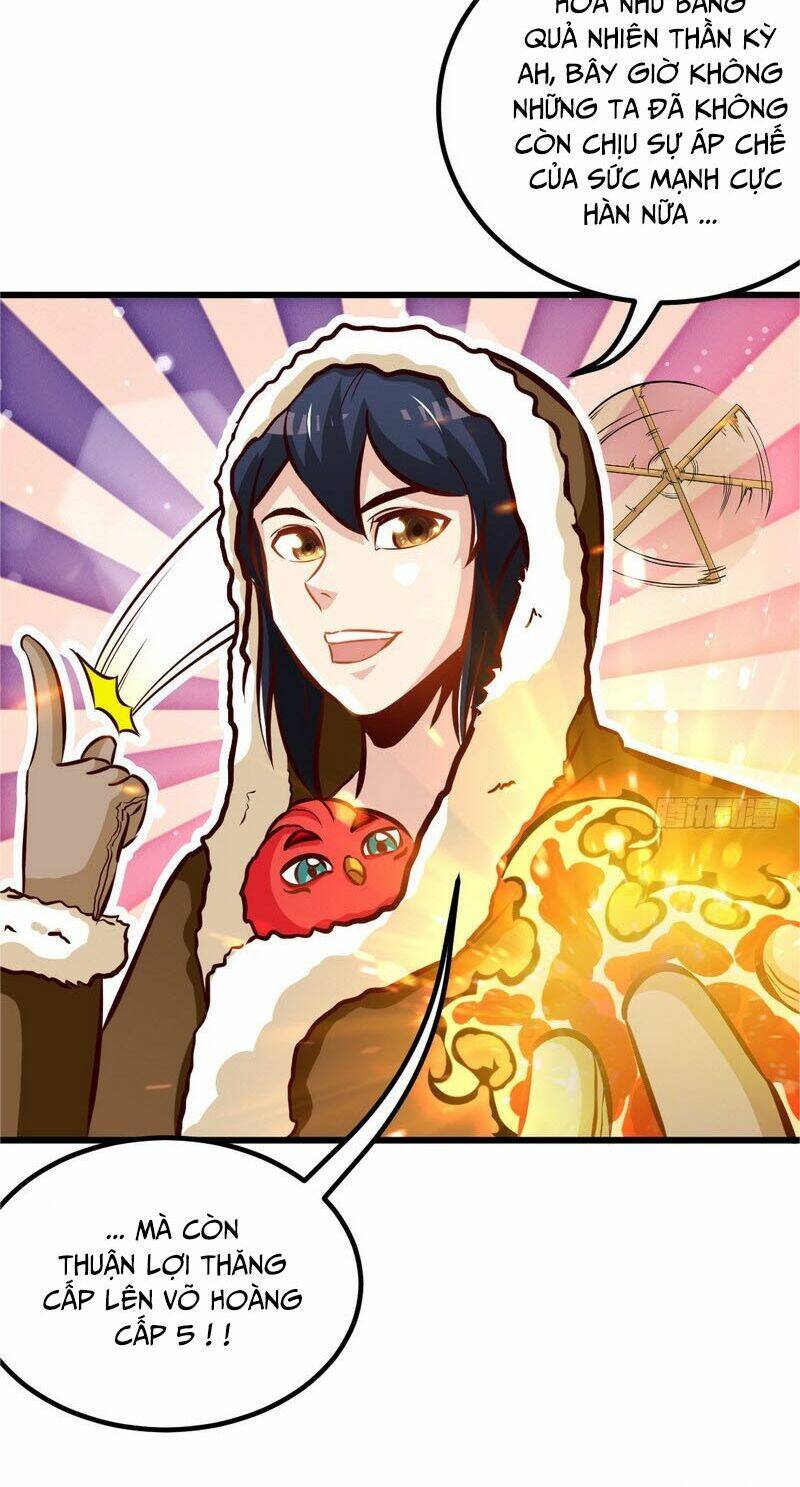 chí tôn thần ma chapter 165 24