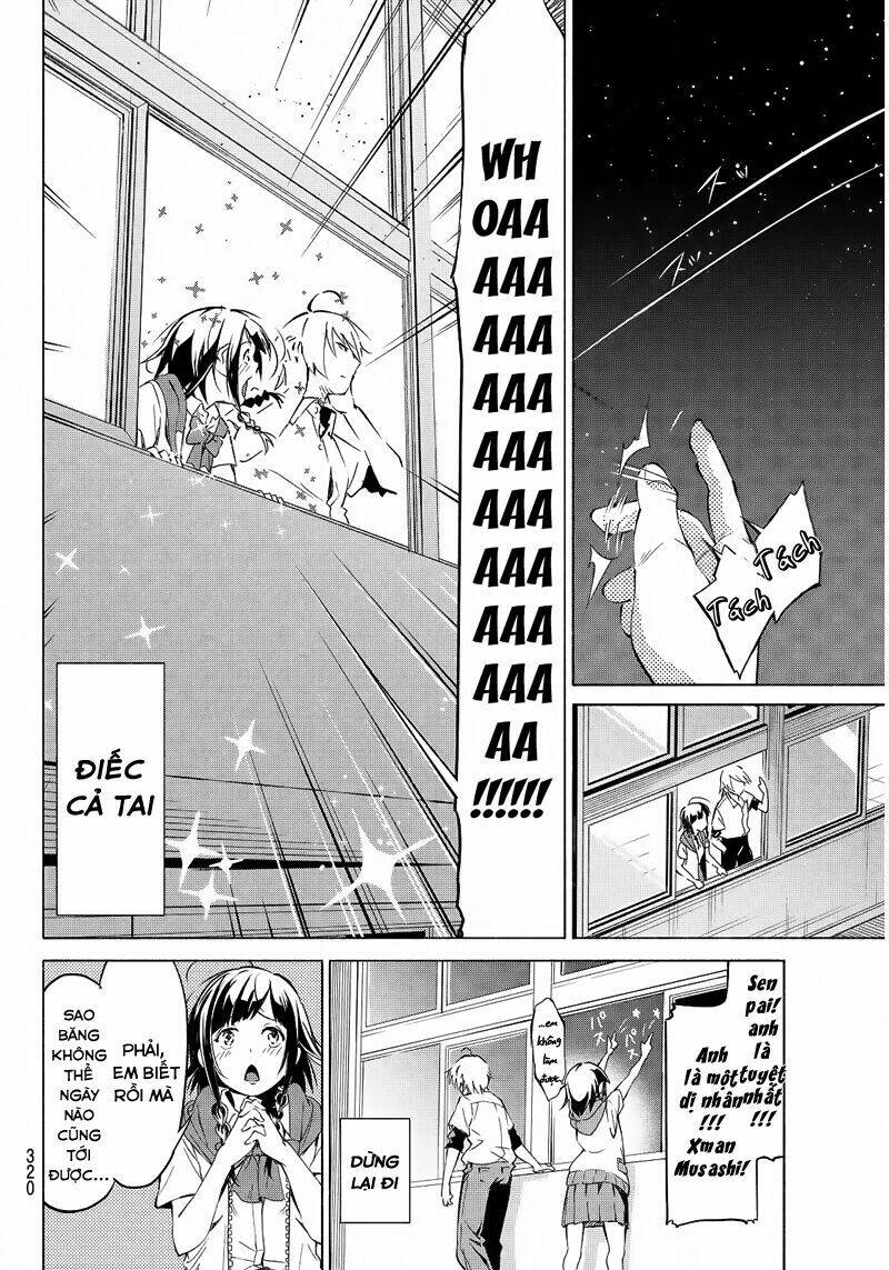 when you wish upon a star chapter 1 18