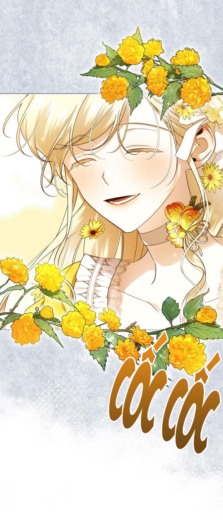 cách che giấu đứa con của hoàng đế chapter 25 5