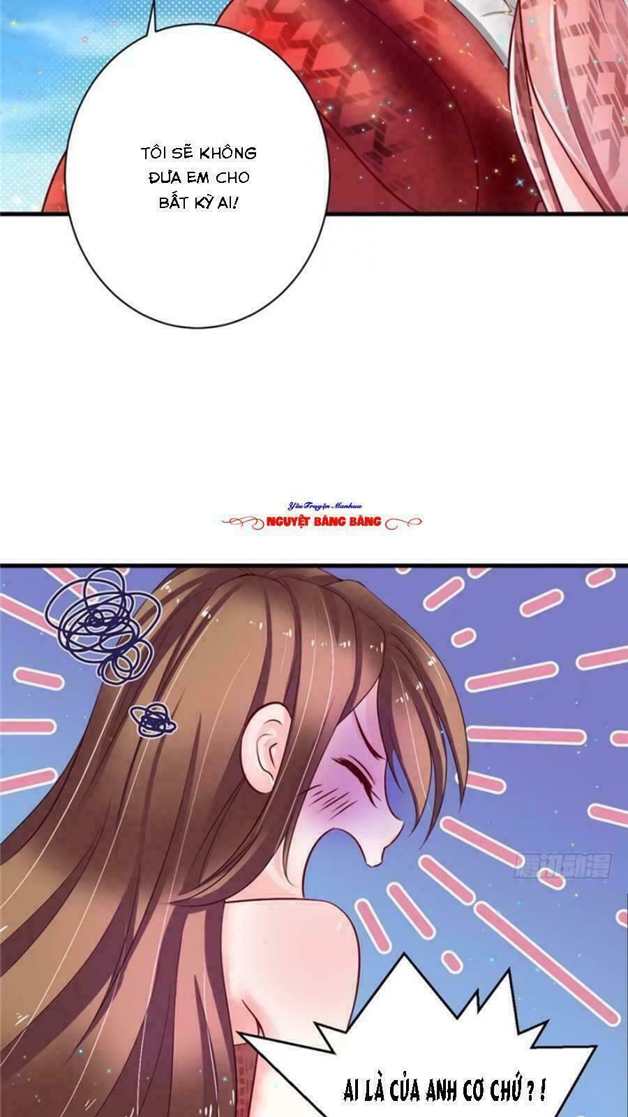 [16+] thảnh thơi thú thế chủng chủng điền, sinh sinh tể chapter 21 11