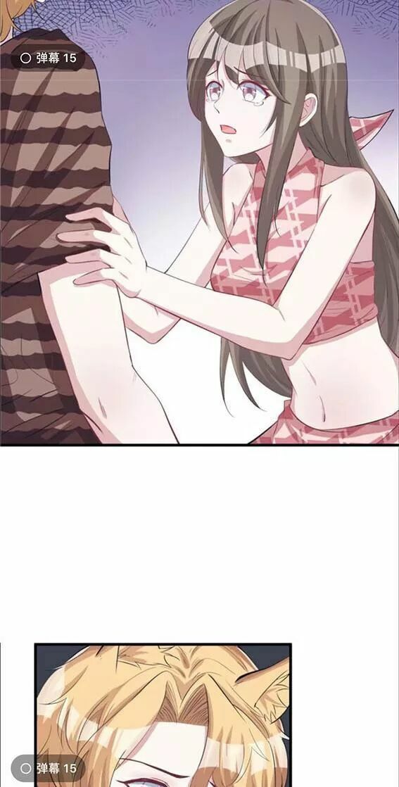 [16+] thảnh thơi thú thế chủng chủng điền, sinh sinh tể chapter 89 17