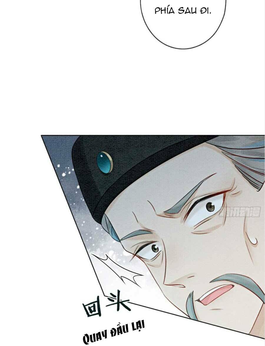 bắt đầu hủy hôn để công lược vương gia chapter 23 13