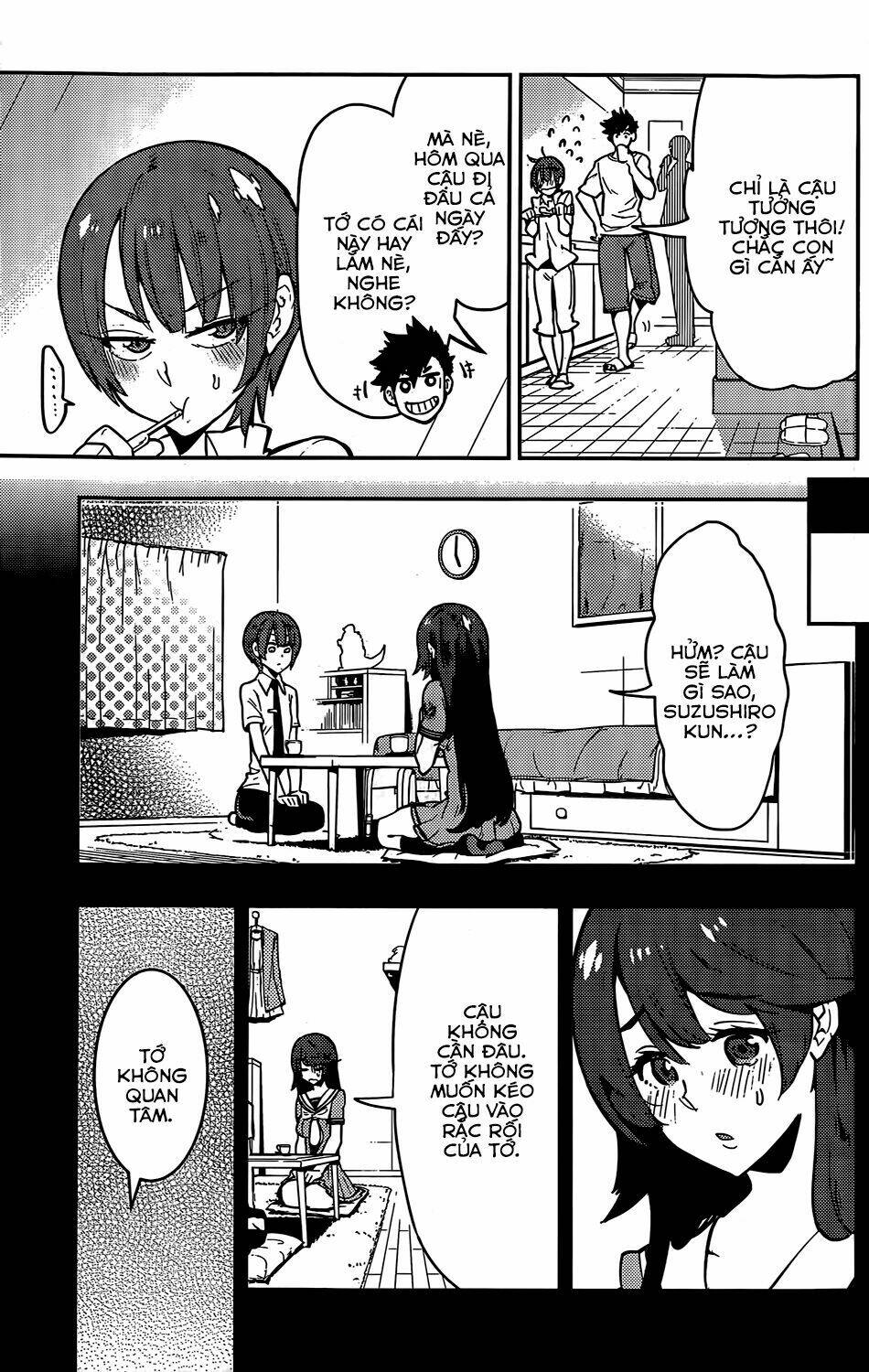 boku girl chapter 48 5