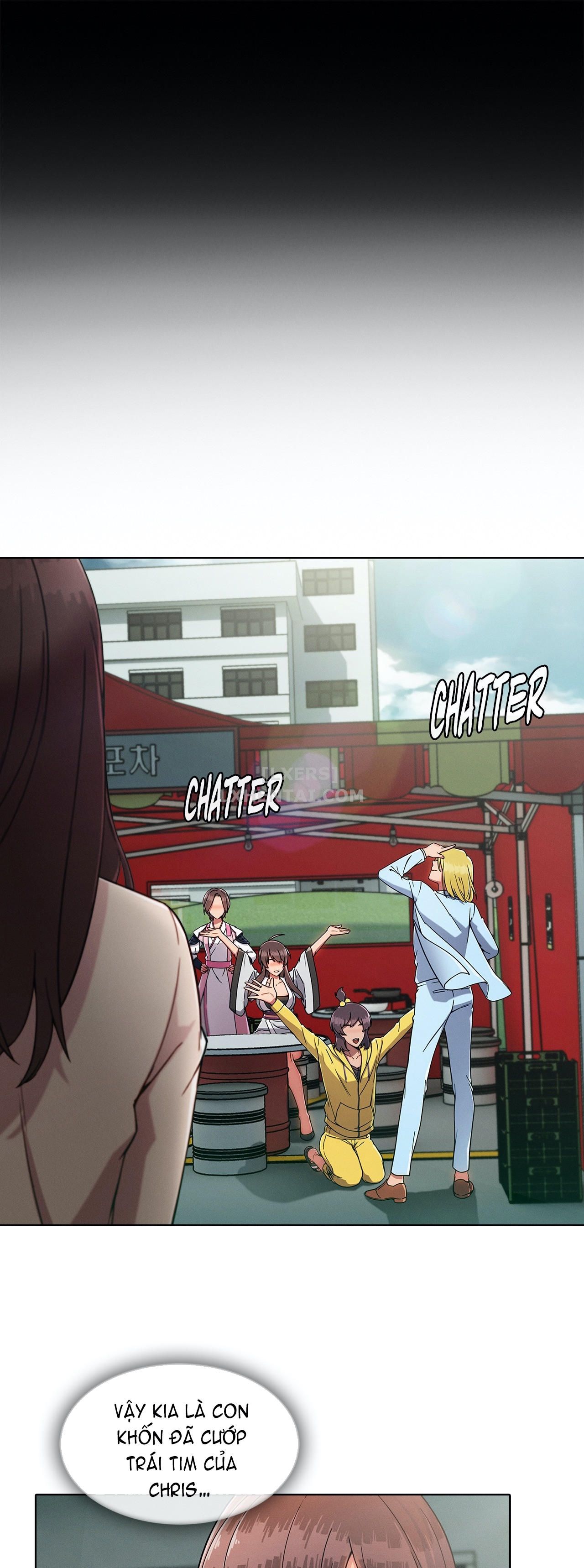 điên cuồng nhưng ngọt ngào chapter 78 10