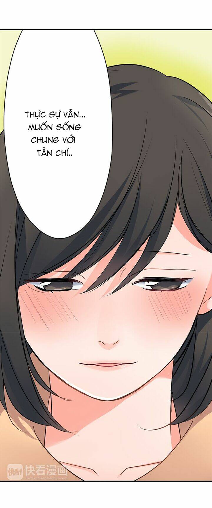 18, sống chung cùng nhau chapter 19 36
