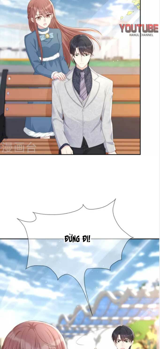 sủng em sủng tới tận cùng chapter 143 19