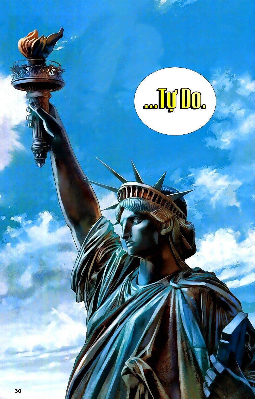 hải hổ the beginning chapter 1 30