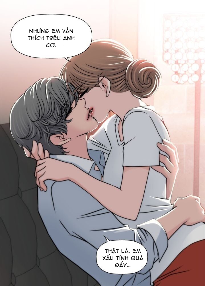 người đàn ông của tôi chapter 98.2 19