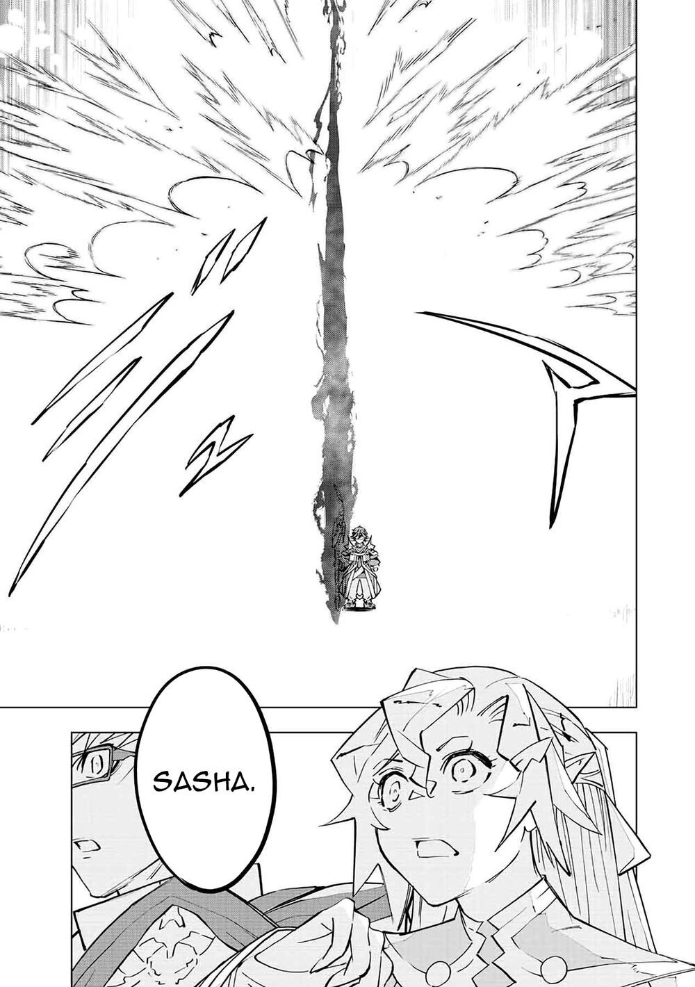 Bị Phản Bội Bởi Đồng Đội Và Sở Hữu [Gacha Không Giới Hạn] Lv.9999 chapter 46 7