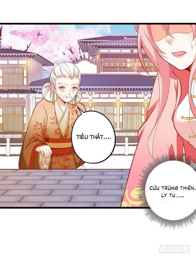 hồ tiên hung bạo chapter 76 47