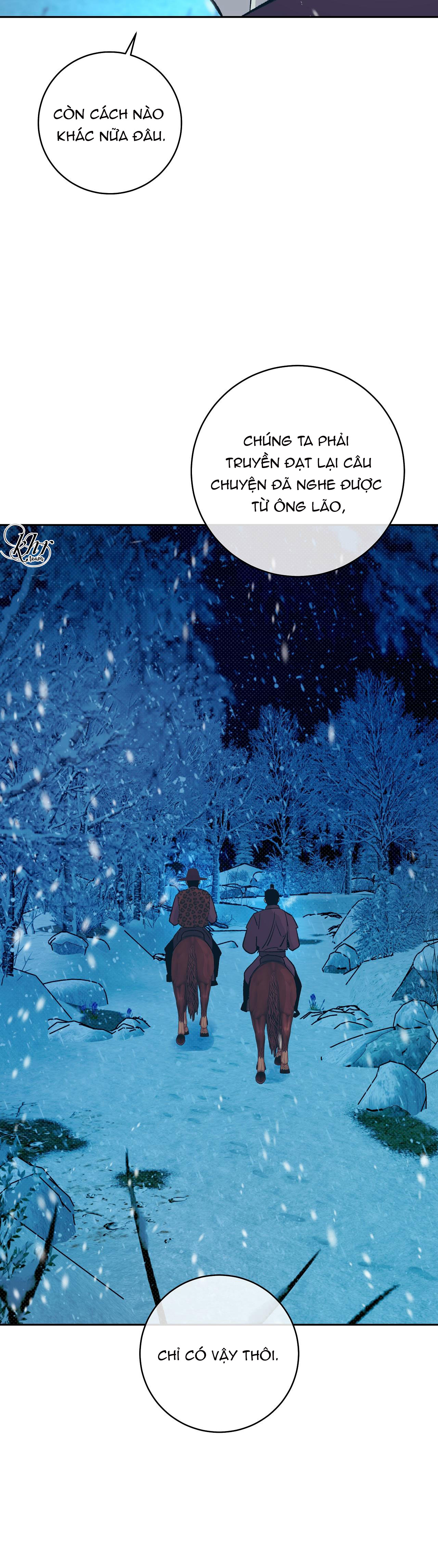 bán yêu chapter 13 58