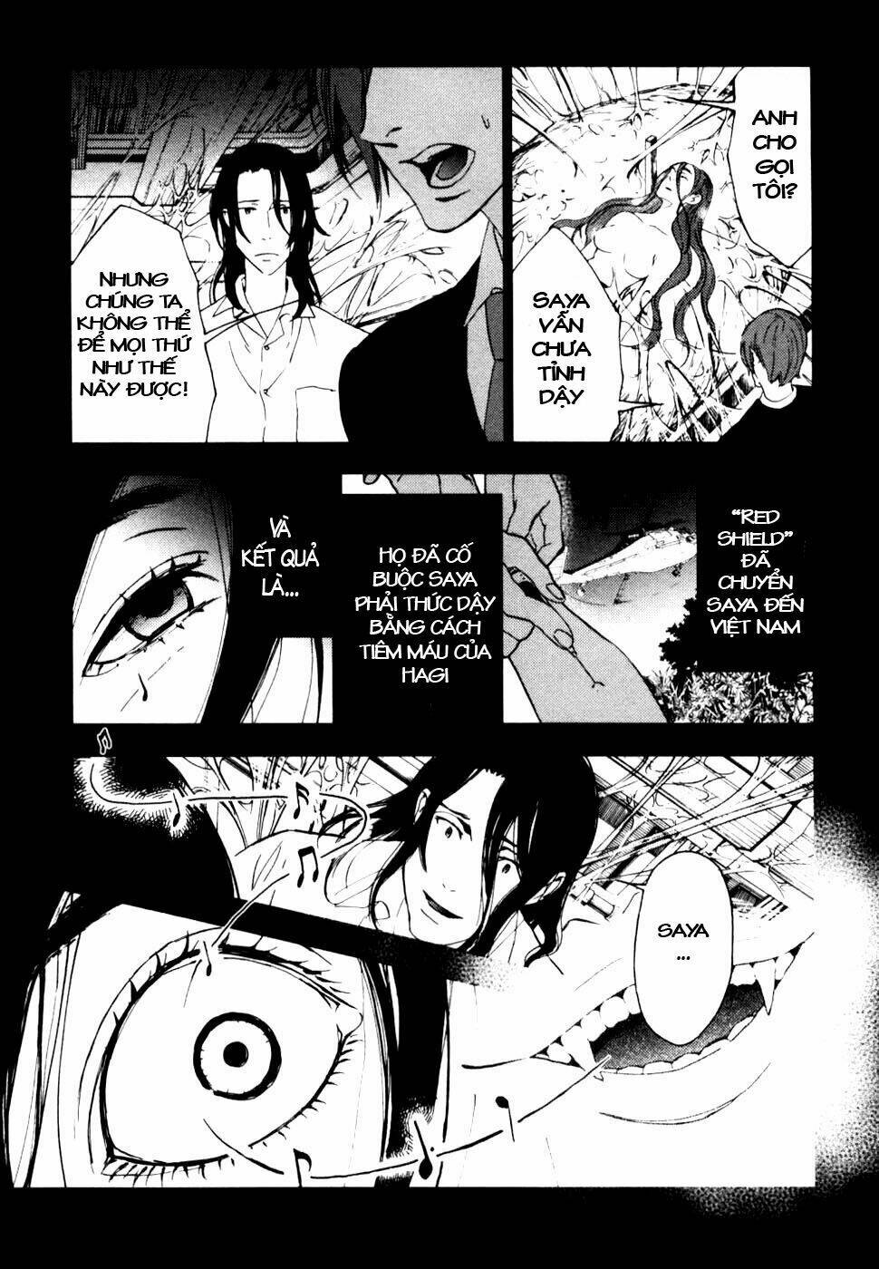 blood+ chapter 24 14