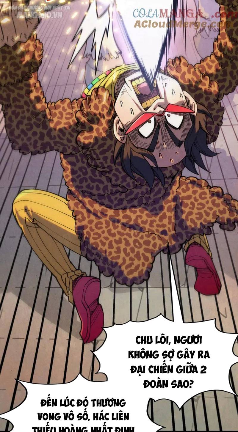 vạn cổ chí tôn chapter 297 50