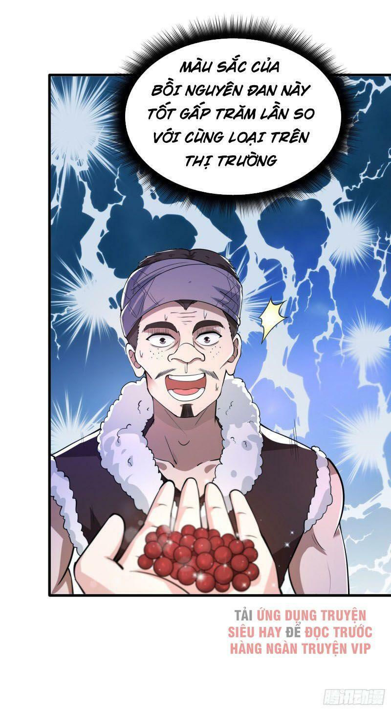 tối cường thần y tại đô thị chapter 155 2