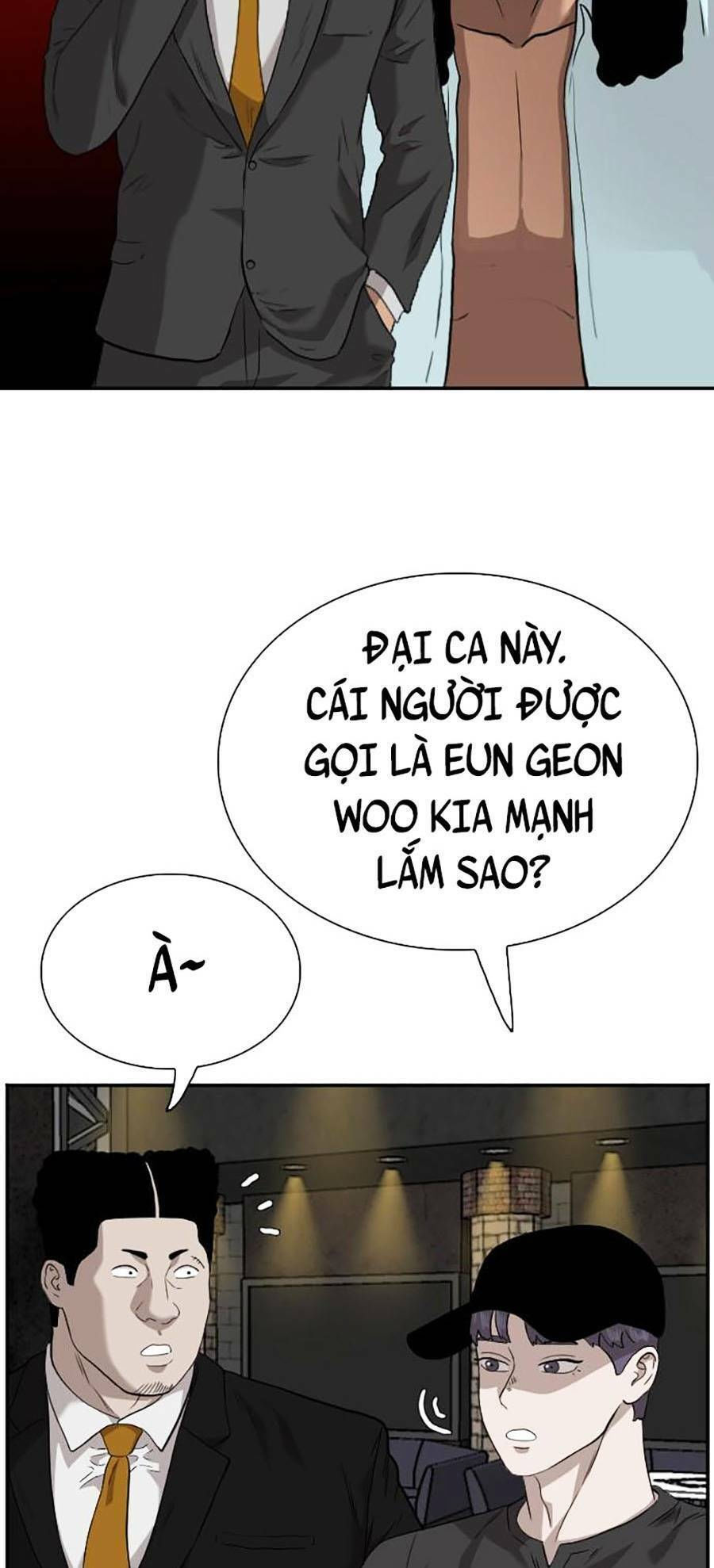 người xấu chapter 100 111