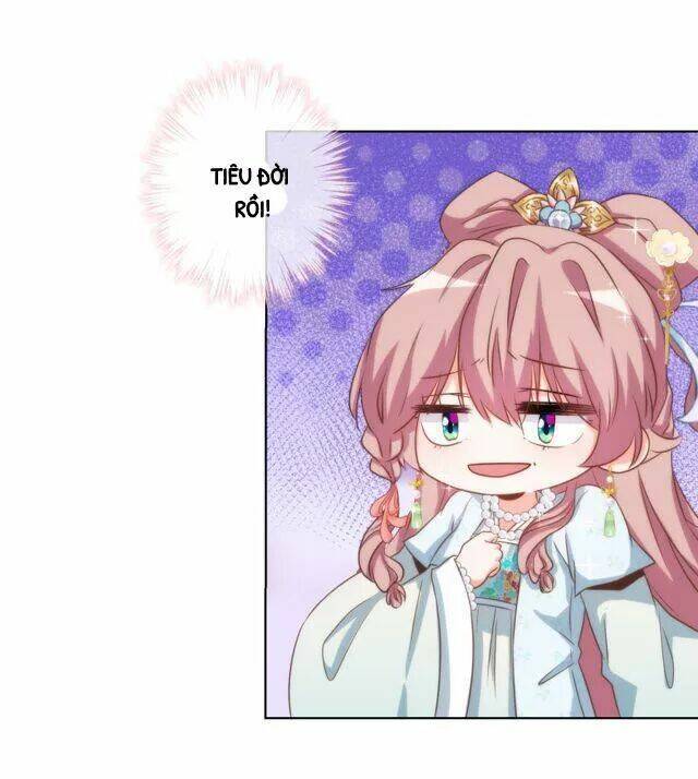 ồ, phu quân đáng yêu của tôi! chapter 73.1 18