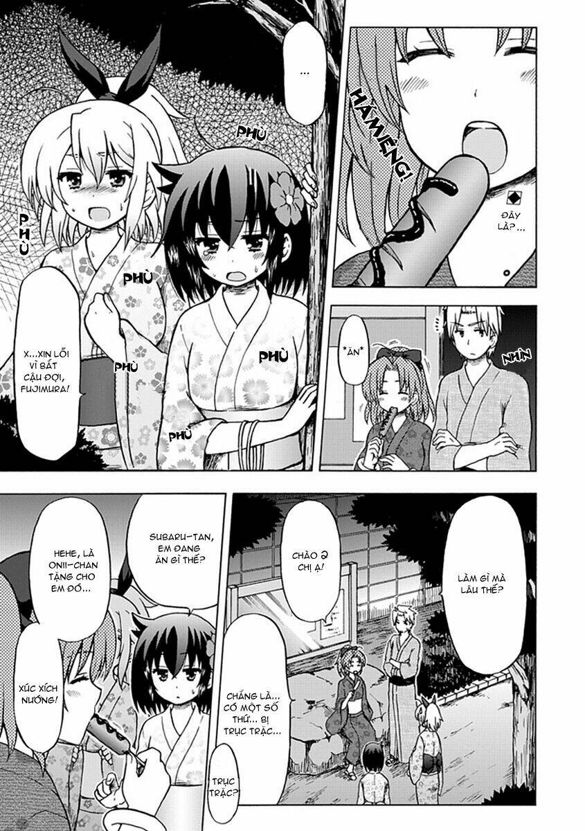 fujimura-kun meitsu chapter 69 2