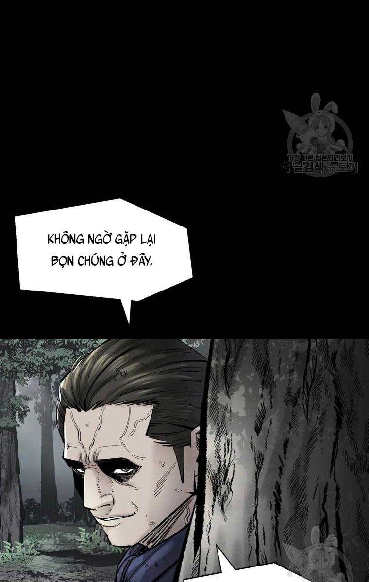 mật mã mê cung chapter 42 20