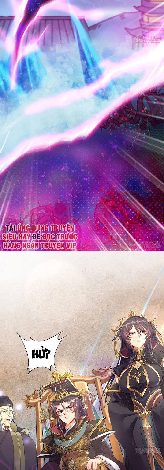 tiên võ chapter 7 6