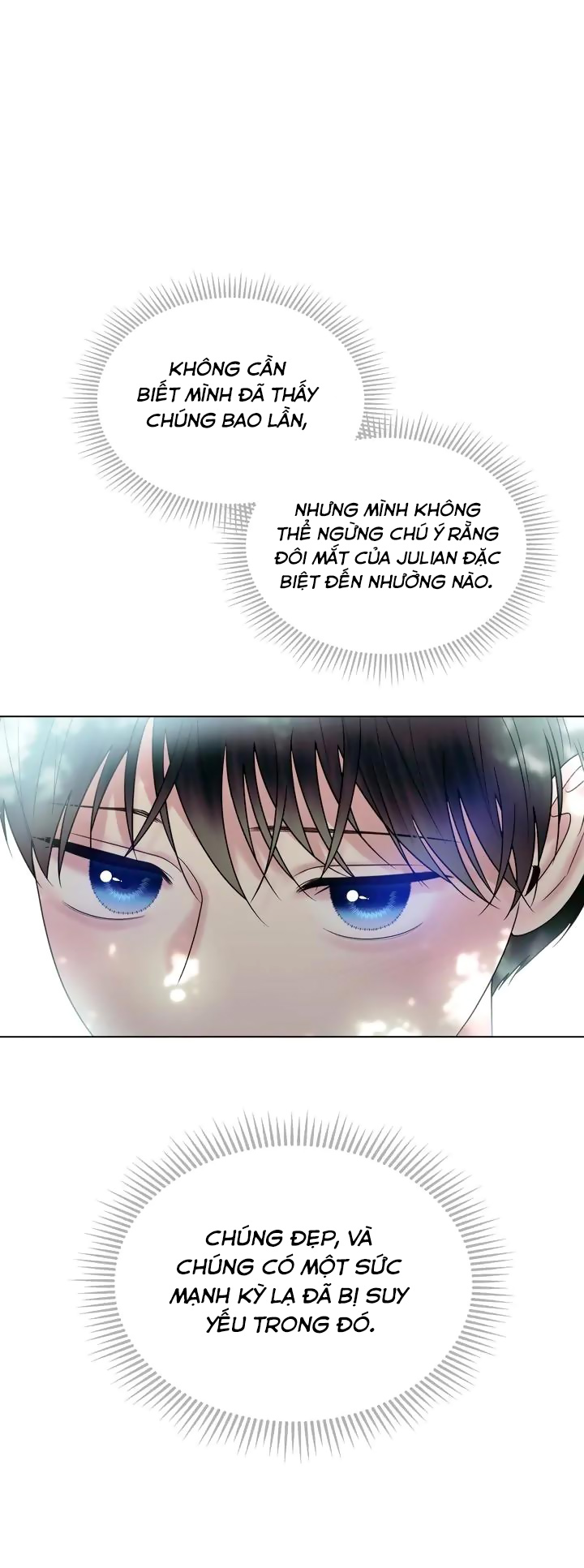 hợp đồng hôn nhân với người chồng thứ 2 của tôi chapter 42 22