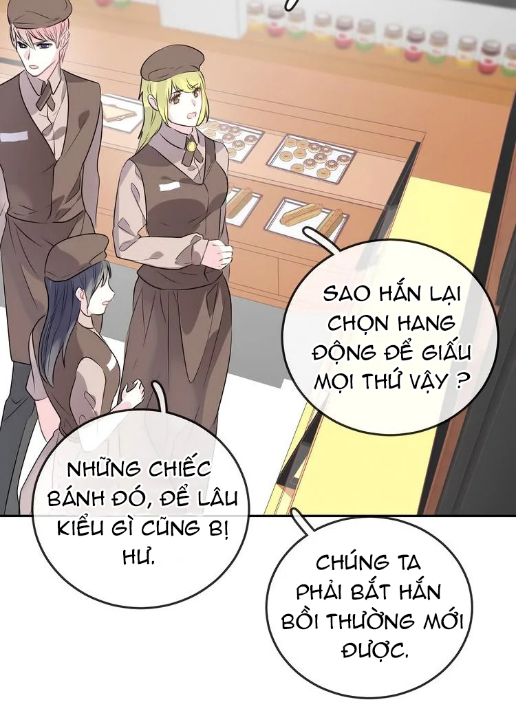 bộ váy của nàng tiên cá chapter 15 28