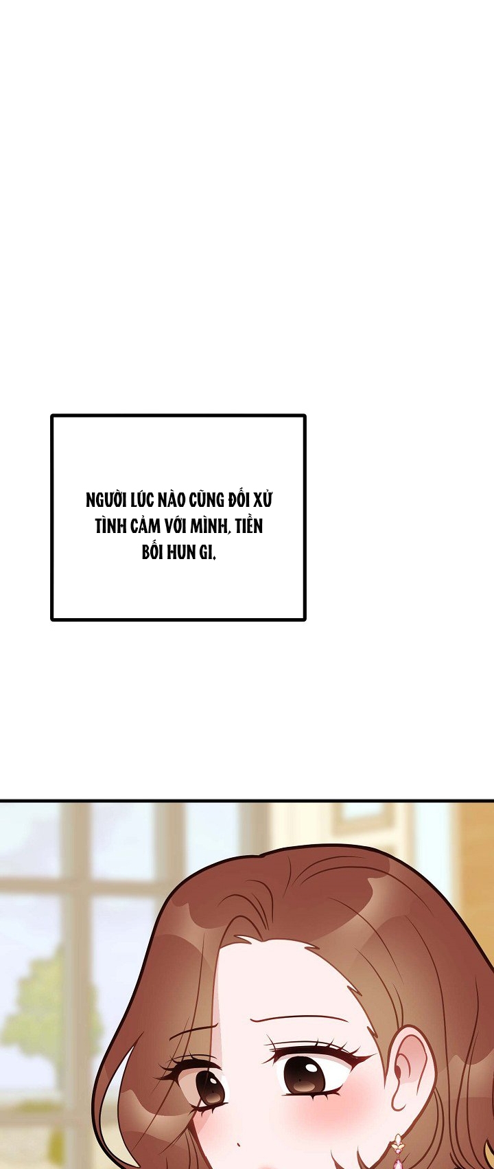 Mối Quan Hệ Không Tốt chapter 24.2 - Trang 1
