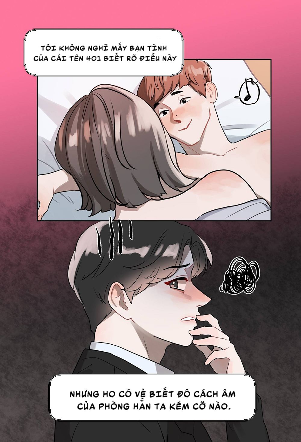 sát thủ sát vách chapter 2 28