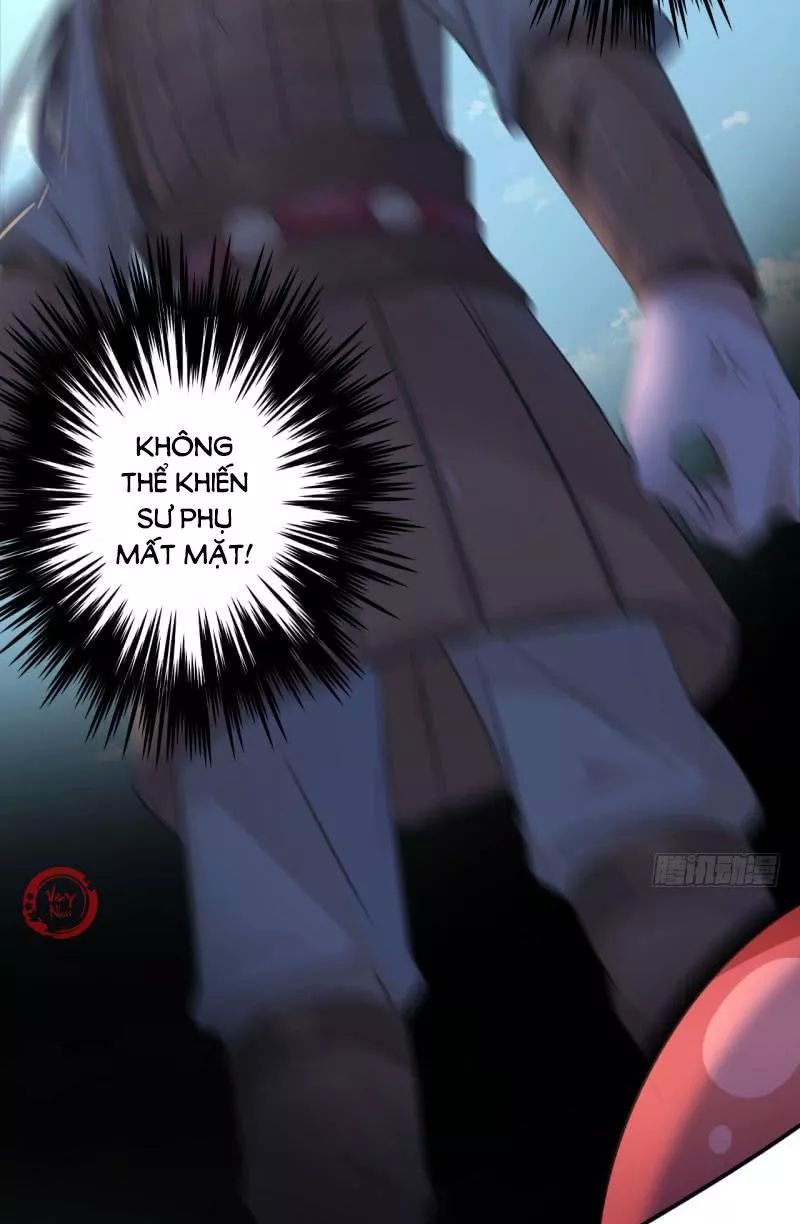 vương gia không thể trêu chapter 16 21