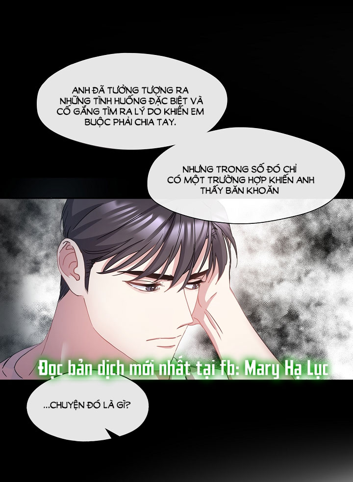 Chó Ngoan chapter 5.2 - Trang 9