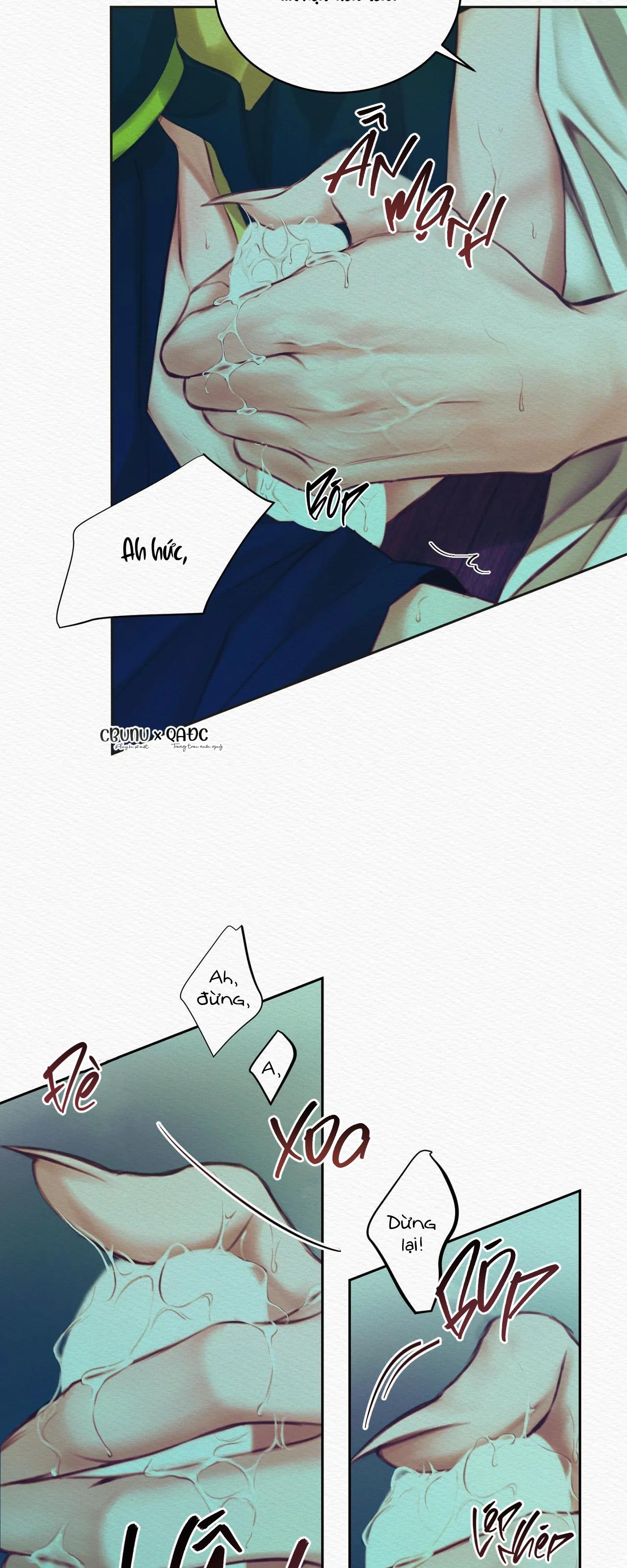 qủy dạ khúc chapter 10 26