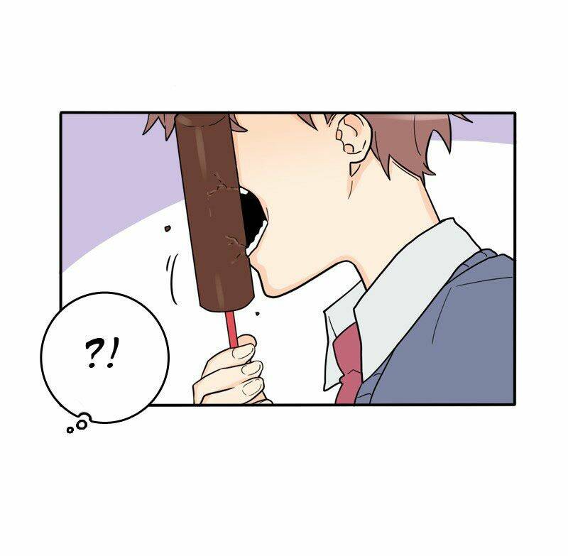 not so shoujo love story chapter 13.3 11