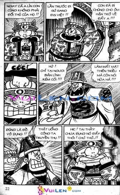 thần đồng đất việt chapter 51 19