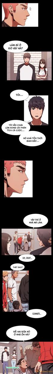 cuộc chiến thầm lặng chapter 6 5