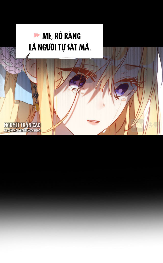 tình địch kỳ quái lại tăng lên rồi chapter 4 36