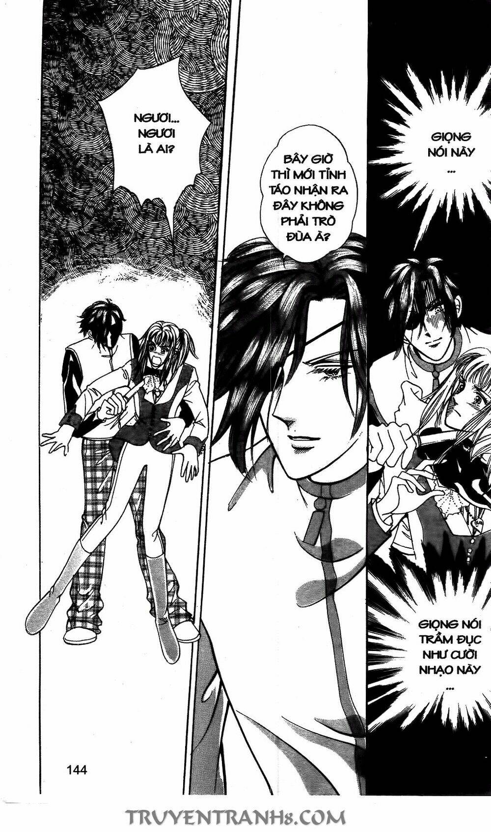 lọ lem kén rể chapter 24 20