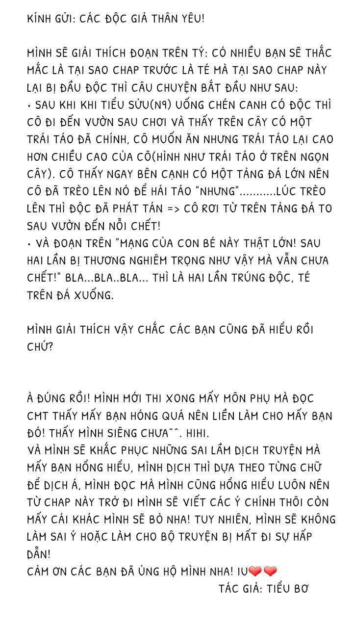 ồ, phu quân đáng yêu của tôi! chapter 2 43