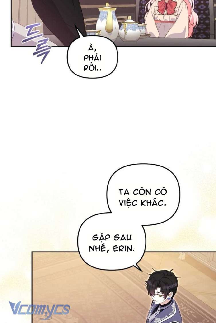 tôi được nuôi dưỡng bởi những kẻ phản diện chapter 68 35