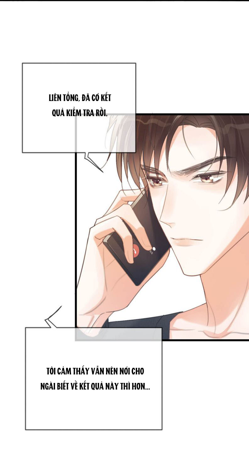 nịch tửu chapter 33 33