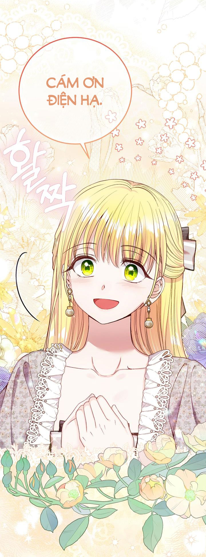 trở thành vợ thái tử quái vật chapter 83.1 47