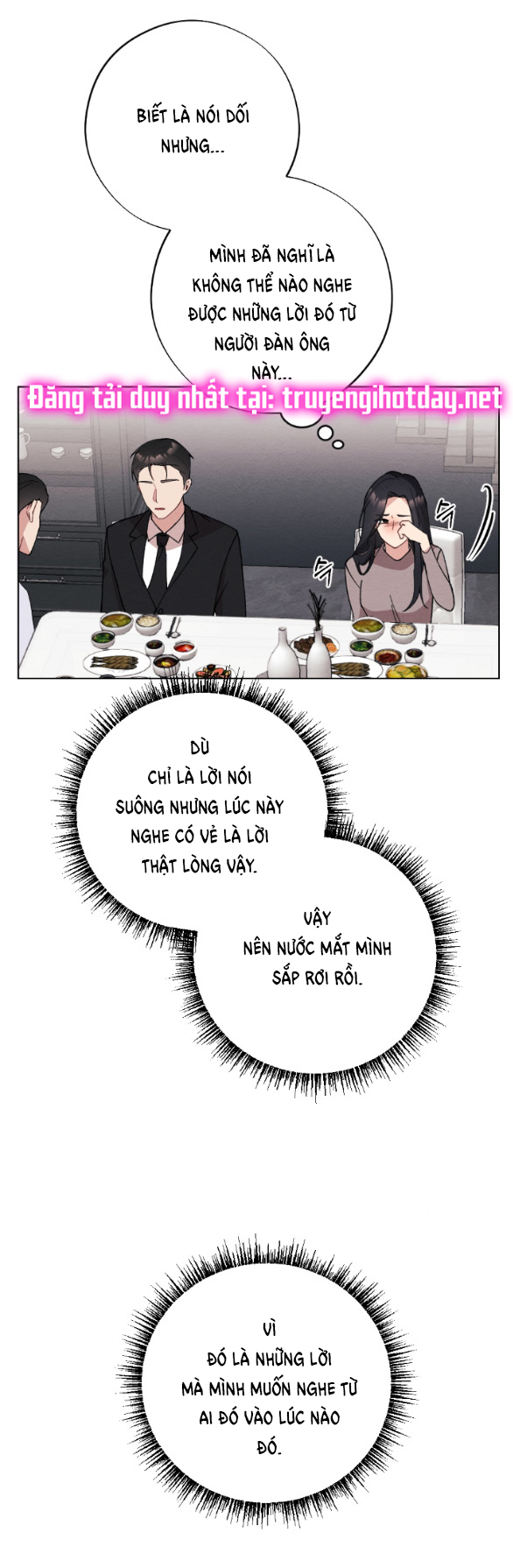 Ăn Mòn chapter 12.2 - Trang 2